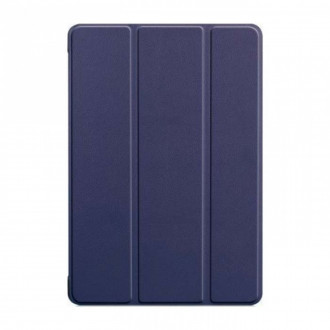 OEM Tri-Fold Flip Cover Δερματίνης για Samsung Galaxy Tab A9+ 11