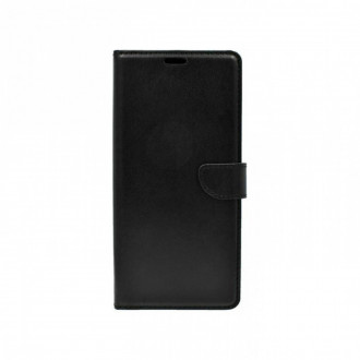 OEM Wallet Cover Θήκη Δερματίνης για Xiaomi Mi 17T Pro Μαύρο