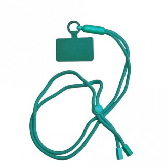 Universal Strap Λουράκι Λαιμού για Κινητά Βεραμάν