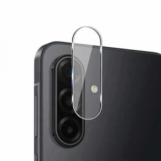 Aντιχαρακτικό Γυαλί Προστασίας Κάμερας Samsung Galaxy Α17 Διάφανο