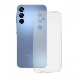 OEM Back Cover Θήκη Ενισχυμένης Σιλικόνης για Samsung Galaxy A05S Διάφανη