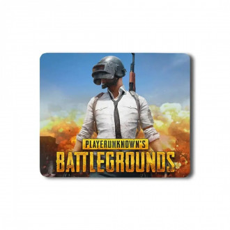 Playerunknown's Battlegrounds Gaming Mousepad (31.5 x 24.5 cm)