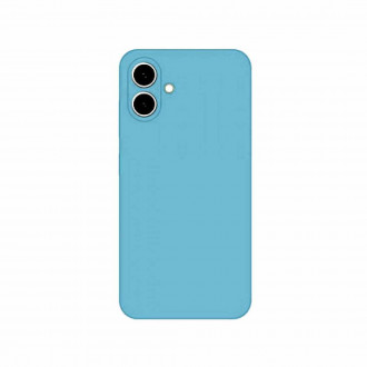 OEM Back Cover Θήκη Ενισχυμένης Σιλικόνης για Samsung Galaxy A05 Γαλάζιο