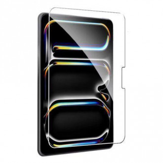 9H Tempered Glass Τζαμάκι Προστασίας για iPad Pro 2024 13