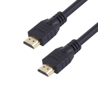 Καλώδιο HDMI-HDMI OEM 2m Black