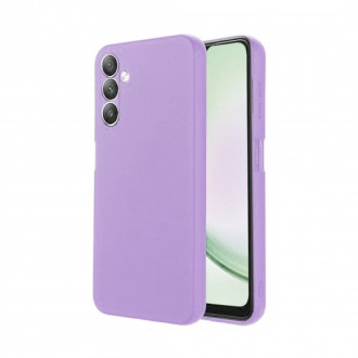 OEM Back Cover Θήκη Ενισχυμένης Σιλικόνης για Samsung Galaxy A25 Λιλά