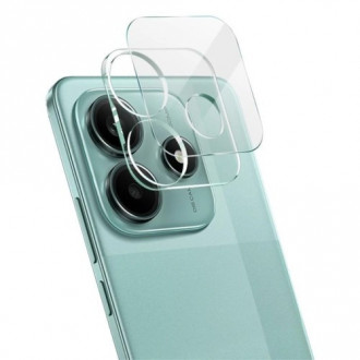 Aντιχαρακτικό Γυαλί Προστασίας Κάμερας Xiaomi Redmi Note 14