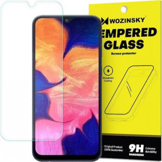 9H Tempered Glass Τζαμάκι Προστασίας για Samsung Galaxy A10/A10S