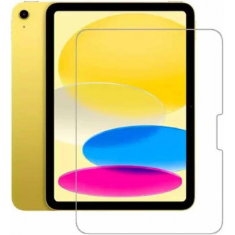 9H Tempered Glass Τζαμάκι Προστασίας για iPad 10.2
