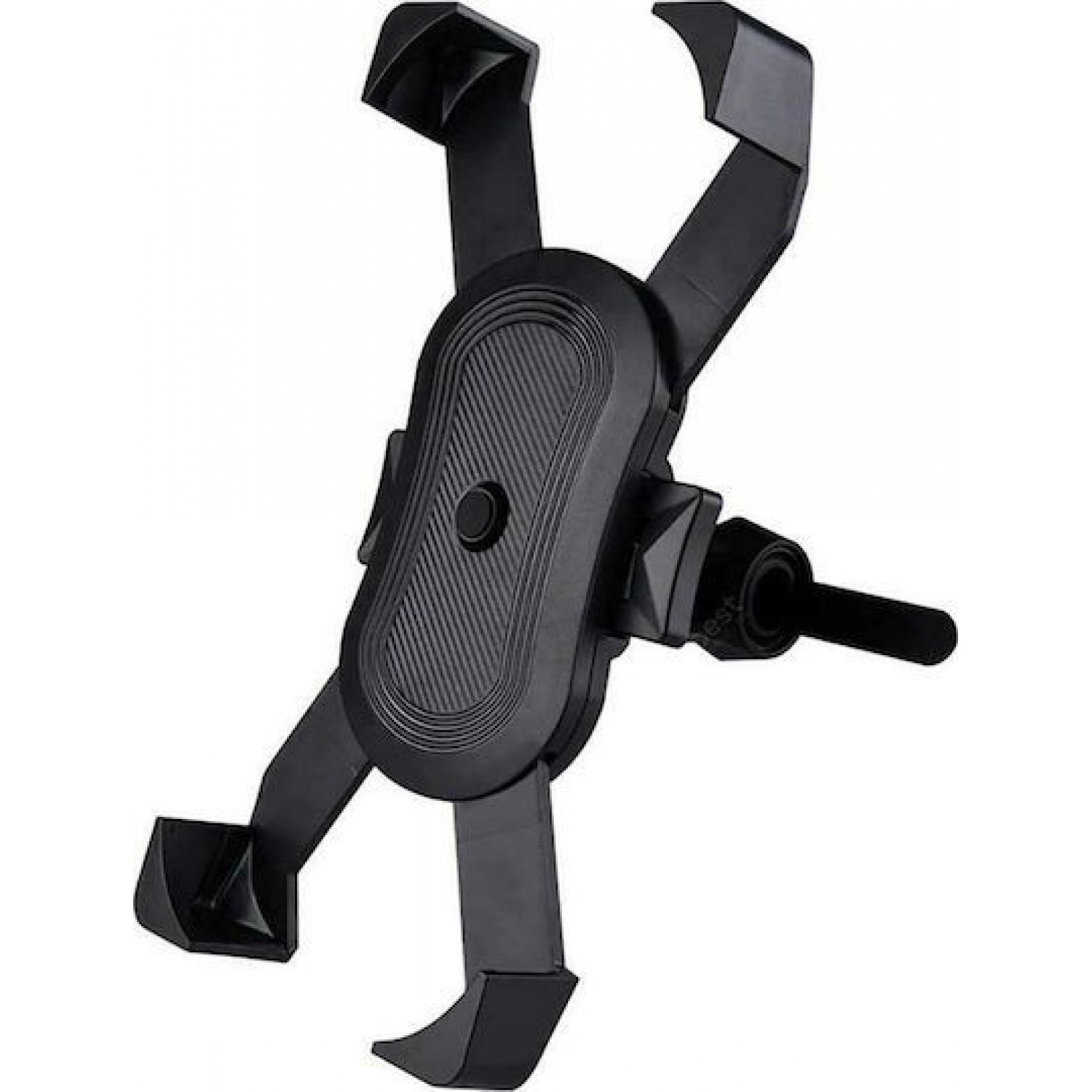 XO C51 Βάση Στήριξης Ποδηλάτου για Κινητό Μαύρο XO C51 Βάση Στήριξης Ποδηλάτου για Κινητό Μαύρο