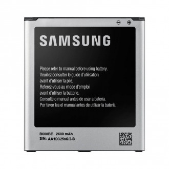 Samsung EB-B600BEBECWW Μπαταρία 2600mAh για Galaxy S4