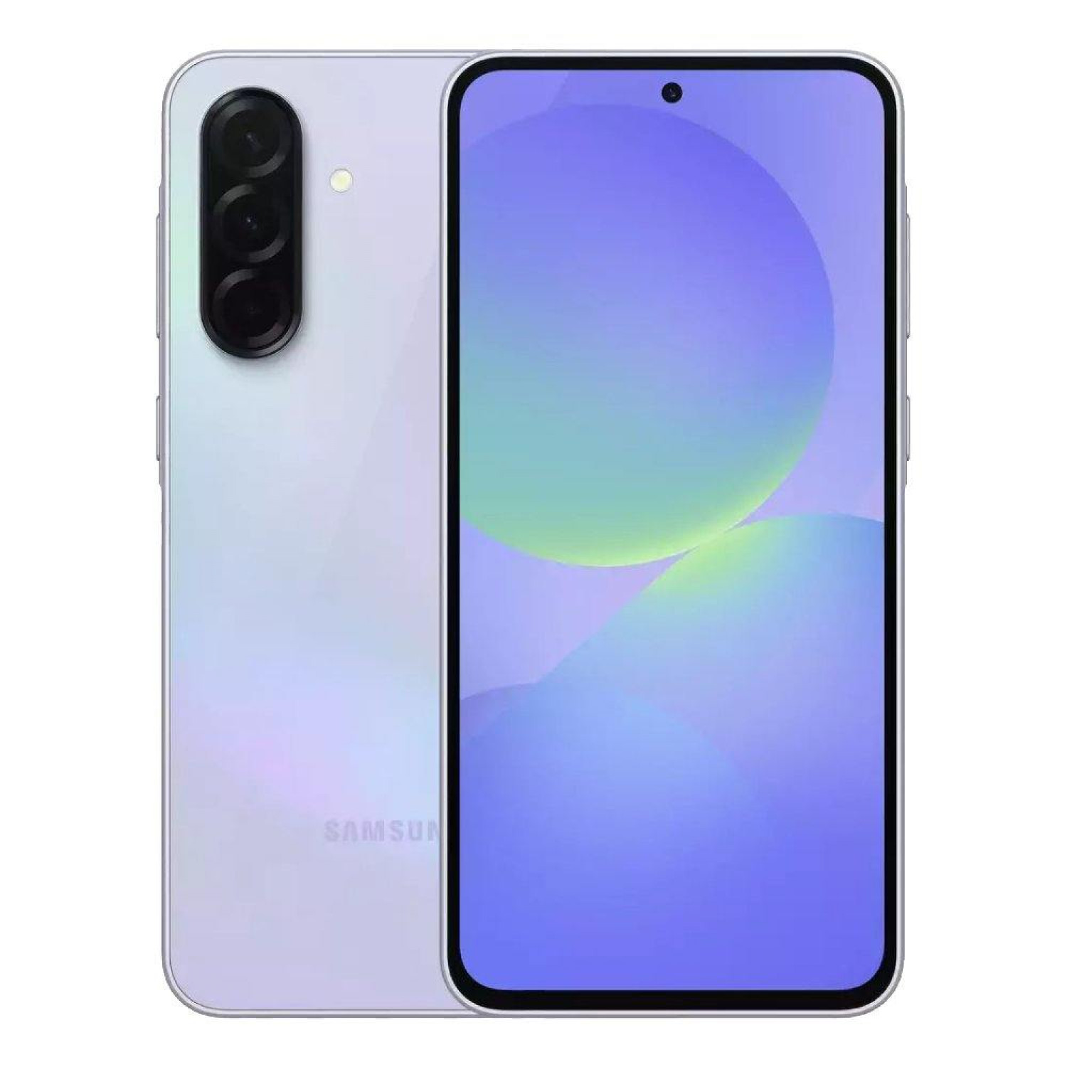 Samsung Galaxy A36 5G Dual SIM (8GB/256GB) Awesome Lavender