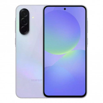 Samsung Galaxy A36 5G Dual SIM (6GB/128GB) Awesome Lavender