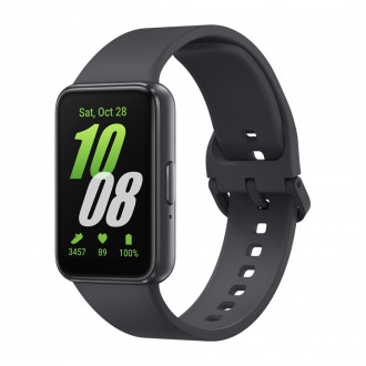Samsung Galaxy Fit3 Activity Tracker με Παλμογράφο Γκρι