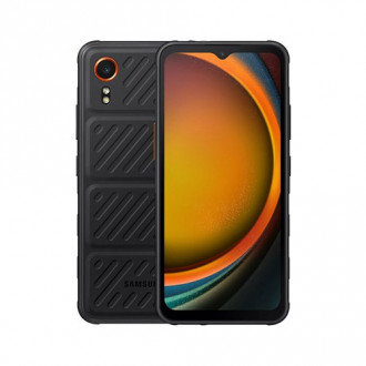 Samsung Galaxy XCover7 5G (6/128GB) Ανθεκτικό Smartphone Μαύρο