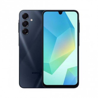Samsung Galaxy A16 5G Dual SIM (8GB/256GB) Blue Black