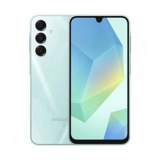Samsung Galaxy A16 5G Dual SIM (4GB/128GB) Light Green