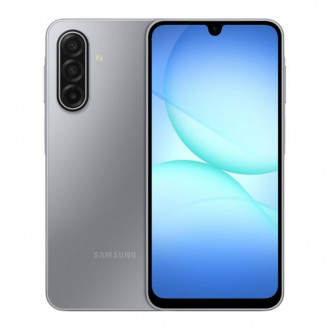 Samsung Galaxy A17 4G Dual SIM (4GB/128GB) Gray