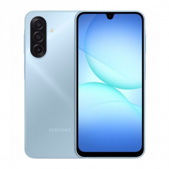 Samsung Galaxy A17 4G Dual SIM (4GB/128GB) Blue