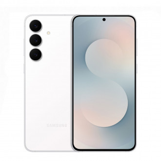 Samsung Galaxy S25 FE 5G Dual SIM (8GB/256GB) White