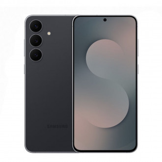 Samsung Galaxy S25 FE 5G Dual SIM (8GB/256GB) Black