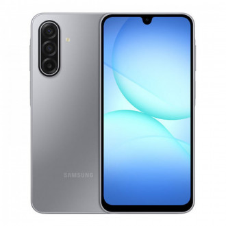 Samsung Galaxy A17 5G (8GB/256GB) Gray