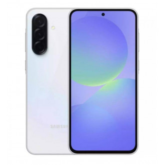 Samsung Galaxy A36 5G Dual SIM (8GB/256GB) Awesome White