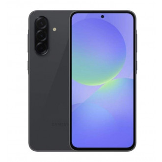 Samsung Galaxy A36 5G Dual SIM (8GB/256GB) Awesome Black