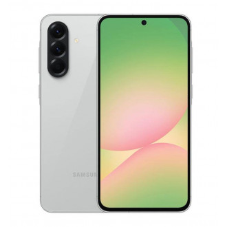 Samsung Galaxy A56 5G Dual SIM (8GB/256GB) Awesome Light Gray