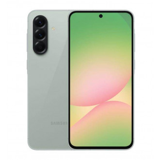 Samsung Galaxy A56 5G Dual SIM (8GB/256GB) Awesome Olive