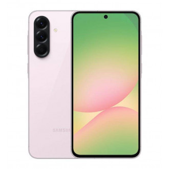 Samsung Galaxy A56 5G Dual SIM (8GB/256GB) Awesome Pink