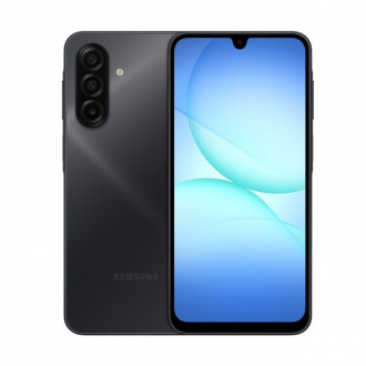 Samsung Galaxy A17 4G Dual SIM (4GB/128GB) Black