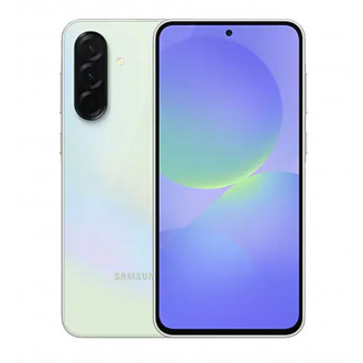 Samsung Galaxy A36 5G Dual SIM (6GB/128GB) Awesome Lime