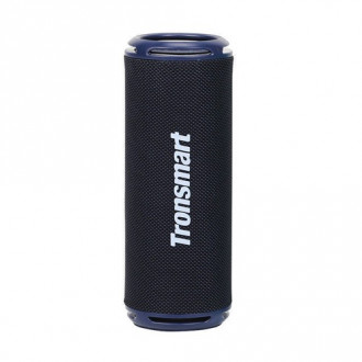 Tronsmart T7 Lite 048105 Αδιάβροχο Ηχείο Bluetooth 24W με Διάρκεια Μπαταρίας έως 24 ώρες Μπλε