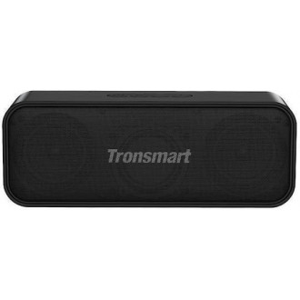 Tronsmart T2 Mini 2023 Ηχείο Bluetooth με Διάρκεια Μπαταρίας έως 18 ώρες Μαύρο