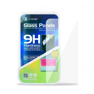 X-ONE Tempered Glass Τζαμάκι Οθόνης για Samsung Galaxy S26 Ultra