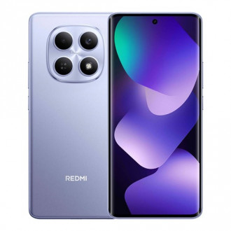 Xiaomi Redmi Note 15 4G Dual SIM (8/256GB) Purple