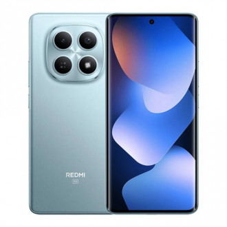Xiaomi Redmi Note 15 5G Dual SIM (8/256GB) Blue