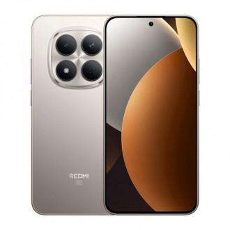 Xiaomi Redmi Note 15 Pro 5G (8/256GB) Titanium