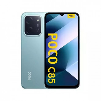 Xiaomi Poco C85 Dual SIM (6/128GB) Green