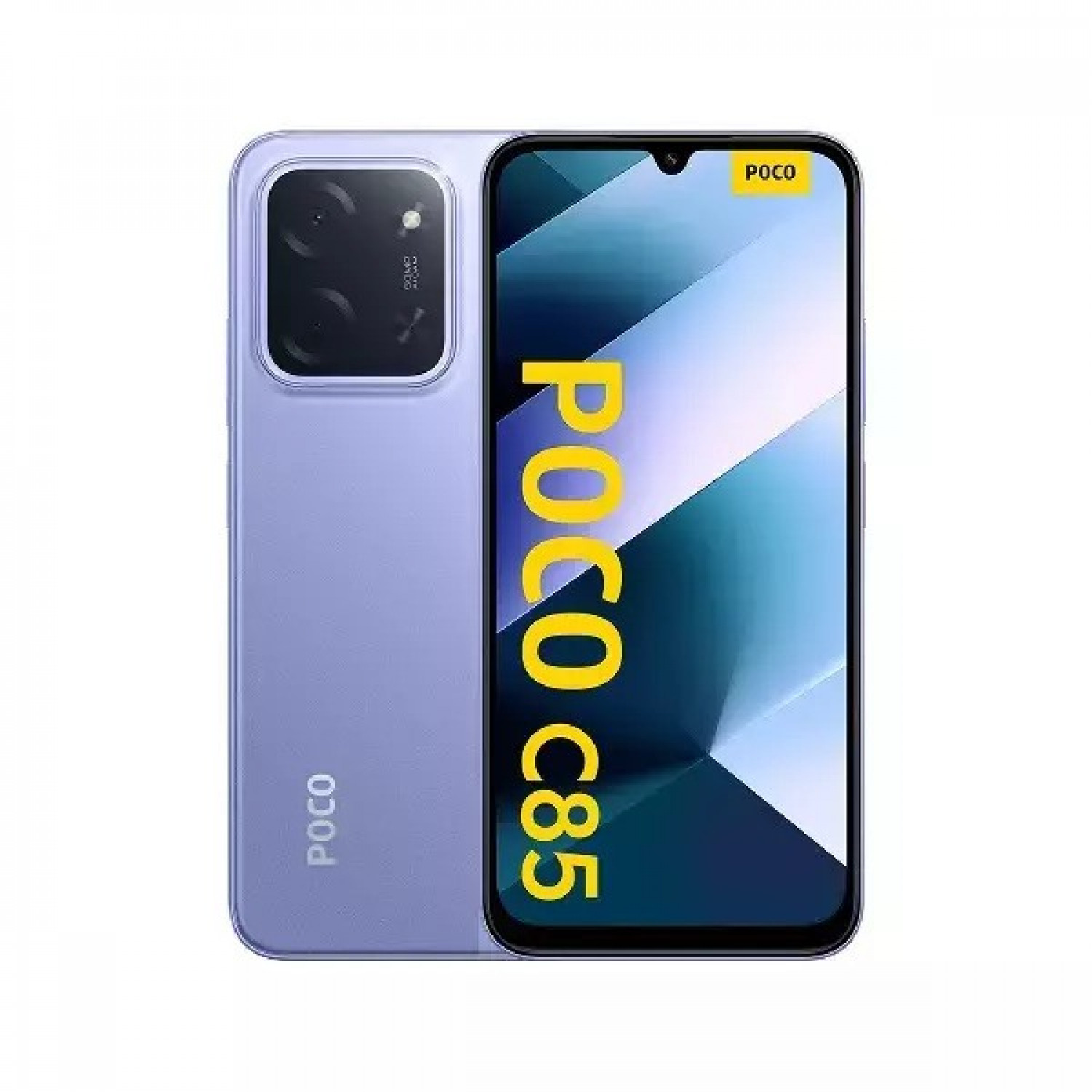 Xiaomi Poco C85 Dual SIM (6/128GB) Purple