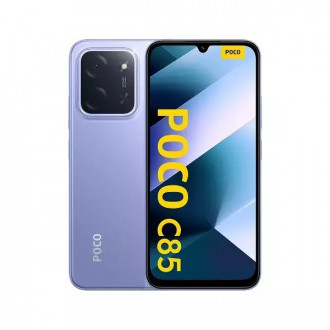Xiaomi Poco C85 Dual SIM (6/128GB) Purple