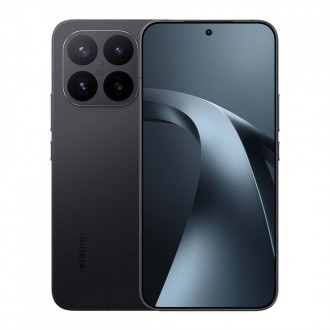 Xiaomi 17T Pro 5G (12GB/512GB) Black