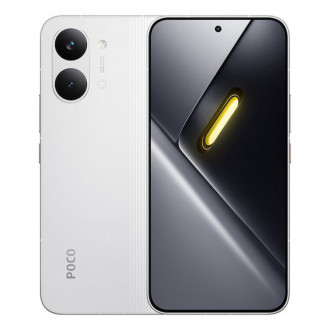 Xiaomi Poco X8 Pro Max (12/256GB) White