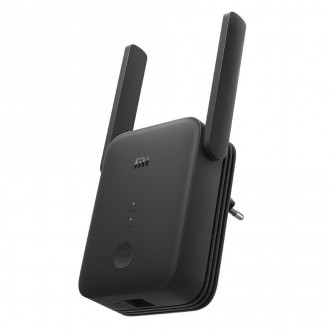 Xiaomi Mi Wifi Range Extender AC1200 2023 Black - (DVB4348GL)