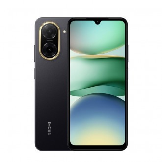 Xiaomi Redmi A5 4GB/128GB Midnight Black