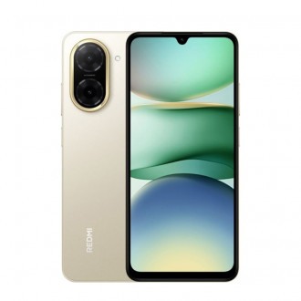 Xiaomi Redmi A5 4GB/128GB Sandy Gold
