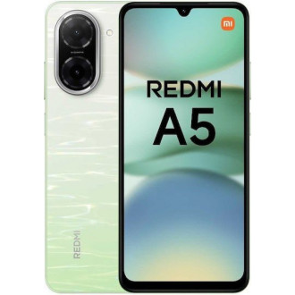 Xiaomi Redmi A5 4GB/128GB Lake Green