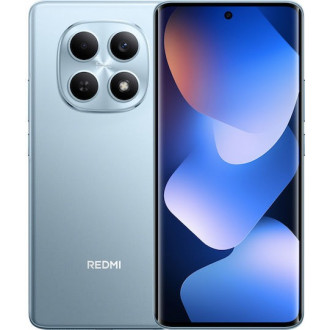 Xiaomi Redmi Note 15 4G Dual SIM (8/256GB) Blue
