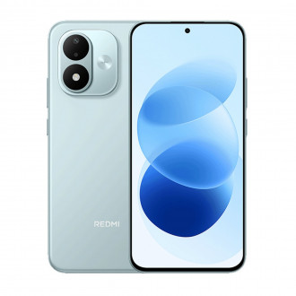Xiaomi Redmi Note 17 4G Dual SIM (4GB /128GB) Blue